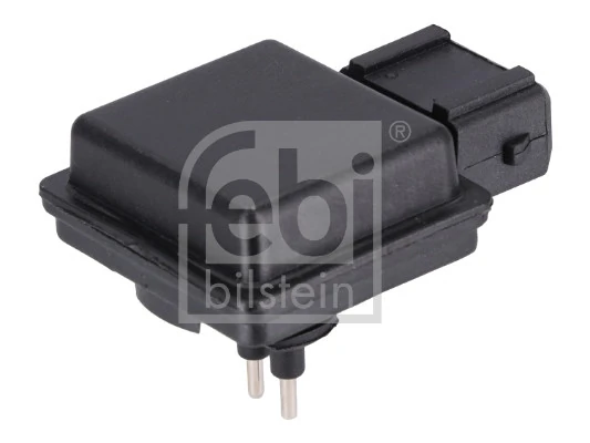 Sensor, coolant level